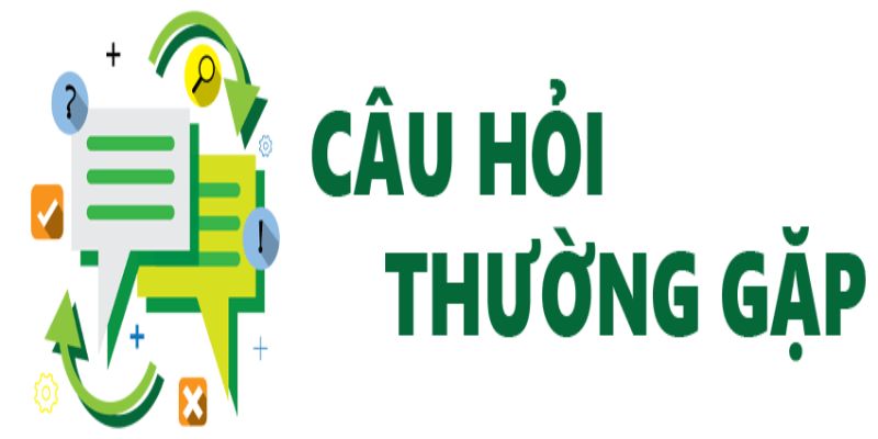 FAQ – Trả lời các câu hỏi thường gặp tại 98win