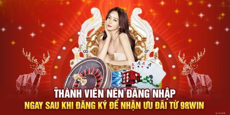 Truy cập tài khoản nhà cái trên mọi nền tảng